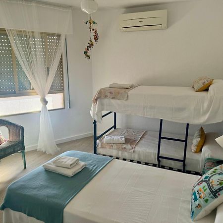 Garay Apartments 貝尼多姆 外观 照片